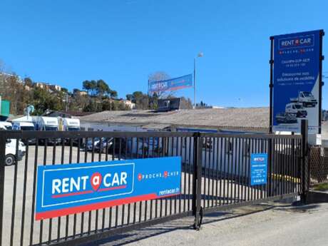 Rent A Car / Car and van hire