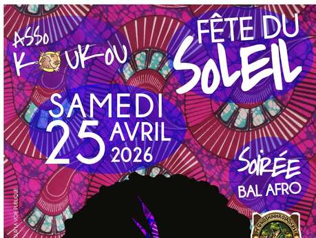 Fête du soleil - 9ème édition