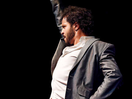 Festival Flamenco in Gorbio