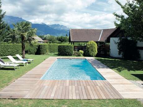 L'Orée du Lac - L'Oreiller