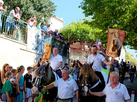Cavalcade