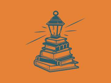La lanterne qui rugit - Café-librairie
