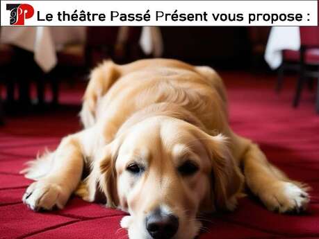 Un air de famille - pièce de théâtre