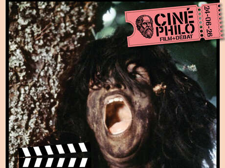 Ciné Philo aux Tréteaux du Collet