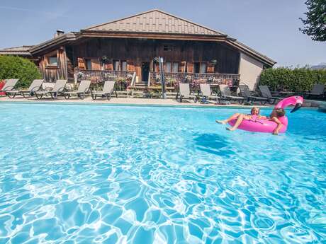Hôtel Le Coin Savoyard