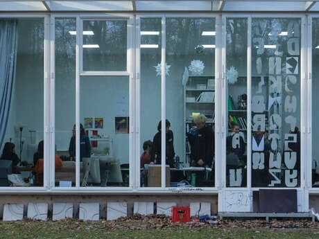 Reportage photo : Voisinage / Nachbarschaft