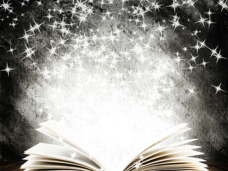 Veillée Contes de Noêl