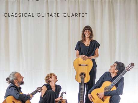 Konzert - 24 Corde Ensemble