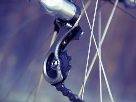 Cycling: Gentleman of Pierrefeu - Race against the clock
