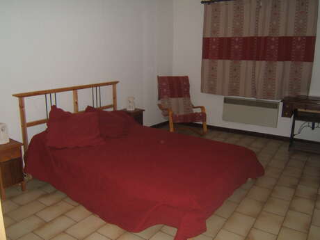 COMBAL Alain et Monique