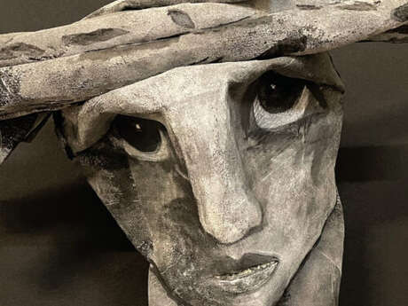 Exposición de materiales y productos instantáneos