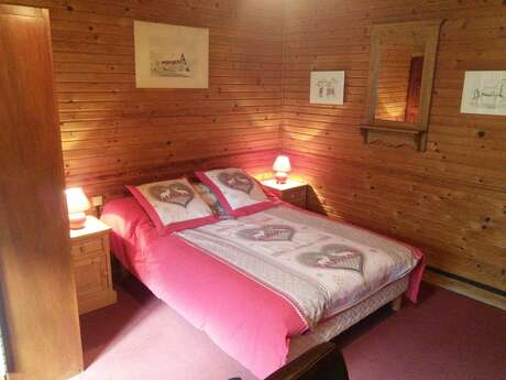 Le Chalet
