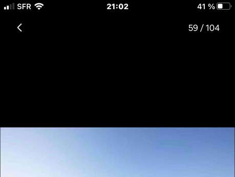 Villa Francia Laëtitia