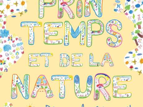 Fête du printemps et de la nature