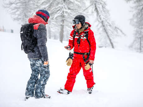 PACK SECURITE (Formation Sécurité en partenariat avec l'ANENA)