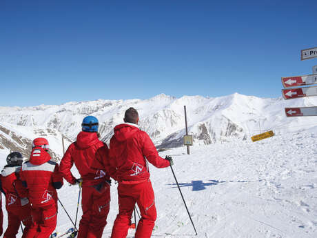 Ecole du ski français (ESF)
