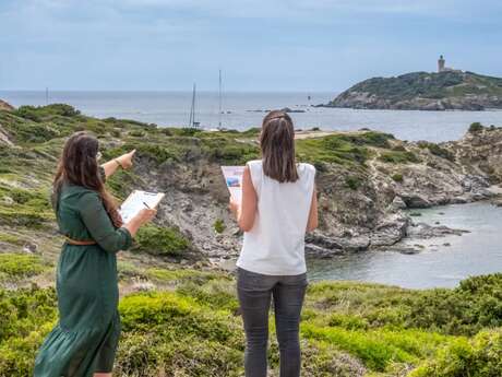 Visites naturalistes