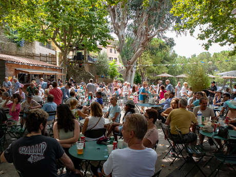 Fête de la Sainte-Marguerite