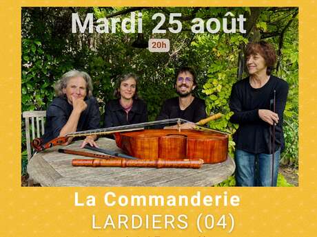 Il était une voix