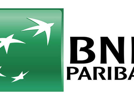 Automatic cash dispenser: BNP Paribas