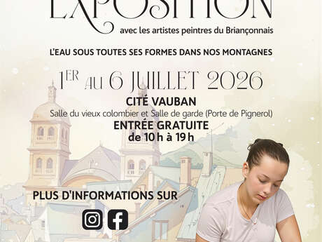 6ème Rencontre Exposition