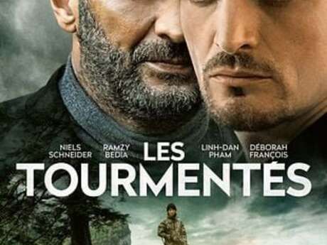 Cinema: “Les tourmentés” (I tormentati)