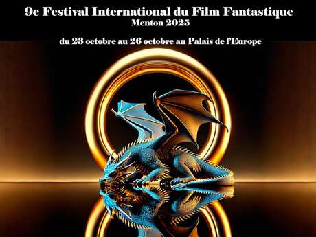 9º Festival Internazionale del Cinema Fantastico di Mentone