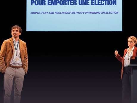 L’art d’avoir toujours raison