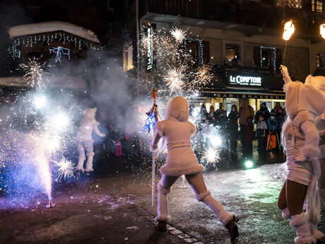De Magie van Kerst!