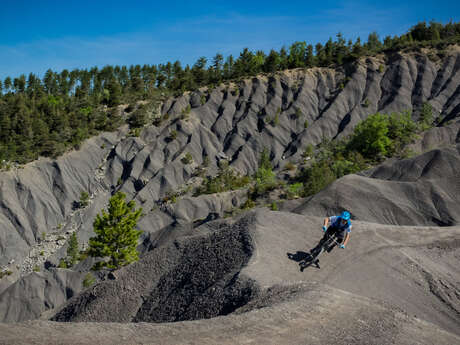 Dorian Zuretti Sports cyclistes