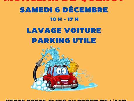 Téléthon des Pompiers