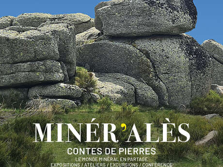 Minéralès
