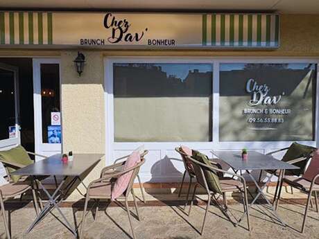 Chez Dav'