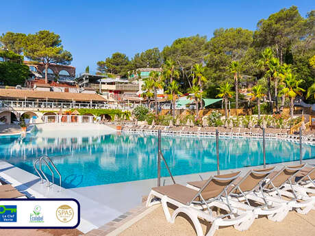 Holiday Green  Resort & Spa *****