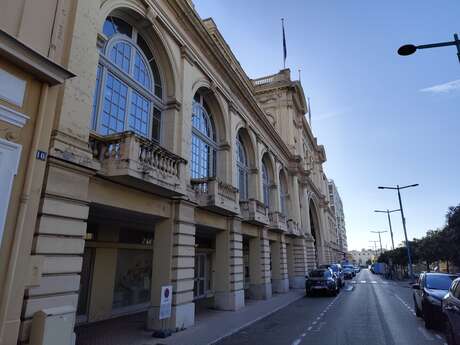 Salon du Tourisme : Visite guidée La Belle Epoque