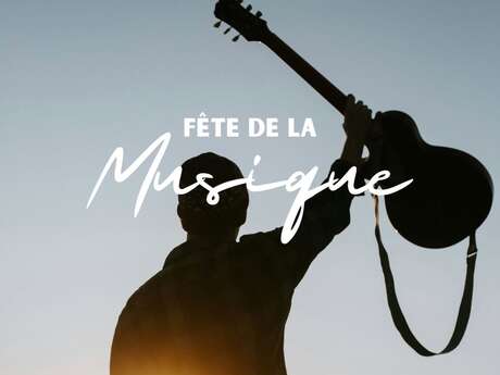 Fête de la Musique à l'Huitrière de Ré