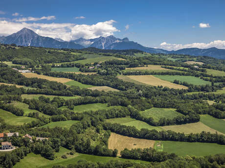 Sentier du bocage