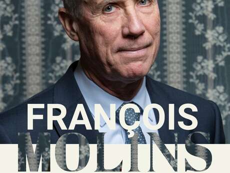Conférence de François Molins