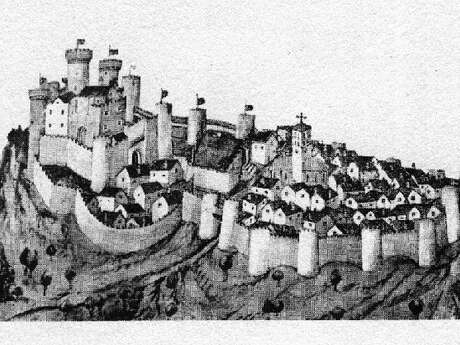 Musée historique de Cervières