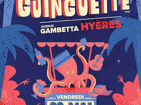 La guinguette