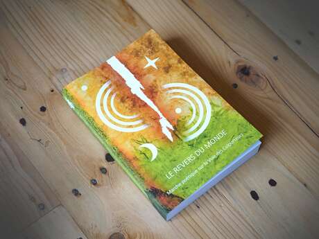 Le revers du monde - Exposition des illustrations originales