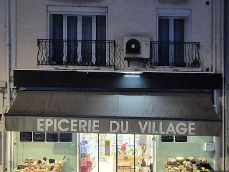 Epicerie du Village