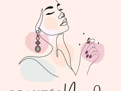 t atelier créatif en pleine nature par Beauté Nomades à La Bastidonne