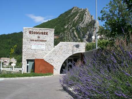 Écomusée du Pays sisteronais