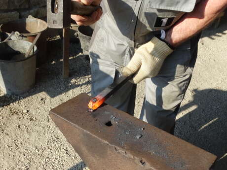 Journées du Patrimoine de Pays à l'Écomusée