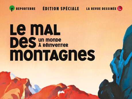 Rencontre au Centre Montagne