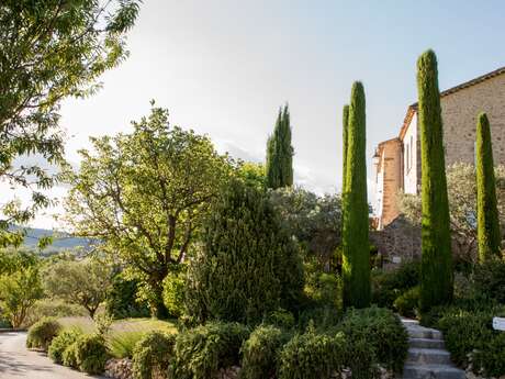 Hôtel La Bastide de Moustiers