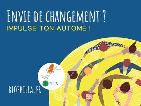 Atelier impulse le changement