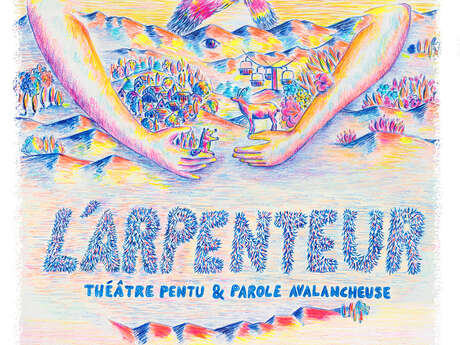 Festival de l'Arpenteur