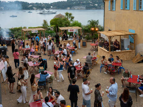 La Crème Festival